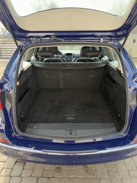 Opel Astra K Sports Tourer 1.6 CDTI 110KM 2016 Opel Astra J Sports Tourer 2016r. 1.6 CDTI/110KM NOWY ROZRZĄD SERWIS, zdjęcie 10