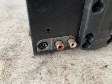 # SONY CDX-646 Устройство смены пластинок на 10 компакт-дисков