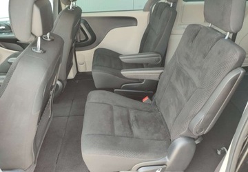 Dodge Caravan V Grand Caravan Facelifting 3.6 VVT 283KM 2019 Dodge Grand Caravan Dodge Caravan Grand Caravan V SXT ,maly przebieg 3.6, zdjęcie 10