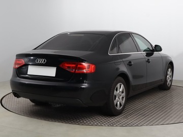 Audi A4 B8 Limousine 2.0 TDI 143KM 2008 Audi A4 2.0 TDI, Automat, Xenon, Klima, zdjęcie 4