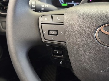 Toyota C-HR II 2025 Od ręki - Style 2.0 Hybrid AWD 180KM | Podgrzewane fotele!, zdjęcie 7