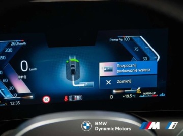 BMW Seria 1 F70 2026 BMW Seria 1 Nowe BMW Serii 1 - 120 - 170 KM mHEV - Gotowy do Odbioru 1.5, zdjęcie 26