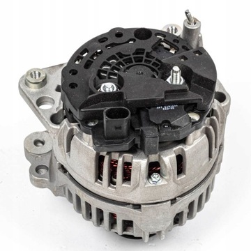 HELLA 8EL 011 710-481 Alternator 14V - 90A VW Polo
