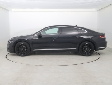 Volkswagen Arteon 2018 VW Arteon 2.0 TDI, Salon Polska, Serwis ASO, 4X4, zdjęcie 2