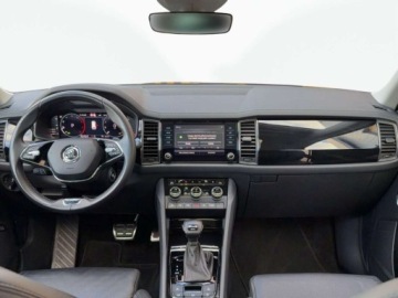 Skoda Kodiaq I SUV Facelifting 2.0 TDI SCR 200KM 2022 Skoda Kodiaq LK 7os. Matrix, ACC, DCC, Keyless, Kamera 360 2.0 Diesel, zdjęcie 17