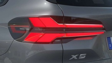 BMW X5 G05 SUV Plug-In Facelifting 3.0 50e 490KM 2025 BMW X5 xDrive50e 489 KM PHEV - Pakiet M Pro - Kamera 360 - Hak Holowniczy, zdjęcie 8