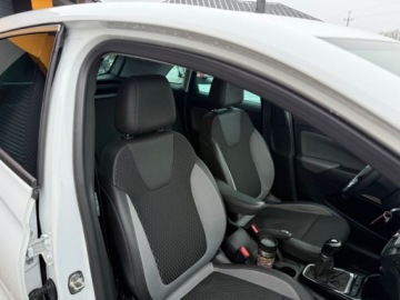 Opel 2018 Opel Crossland X Klima Navi Serwis Gwarancja 1.2 Benzyna 82KM, zdjęcie 22