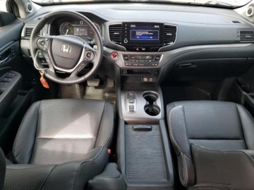 Honda Ridgeline 2023 Honda Ridgeline 2023, 3.5L, 4x4, RTL, od ubezpieczalni 3.5 Benzyna 280KM, zdjęcie 6