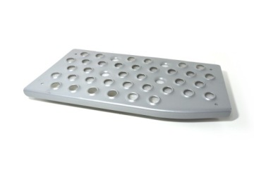 Крышка подножки нижняя Mercedes ACTROS ЛЕВАЯ ПРАВАЯ