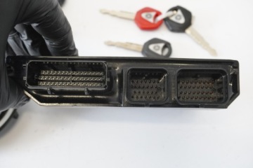 YAMAHA YZF-R1 1000 RN65 20- ЗАЖИГАНИЕ КОМПЬЮТЕР ЗАПОЛНИТЕЛЬ КЛЮЧ ЗАМОК КОМПЛЕКТ