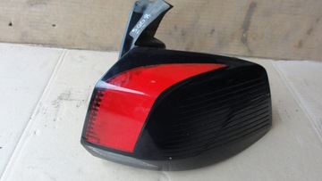 PEUGEOT 5008 II 19r LAMPA TYŁ PRAWA