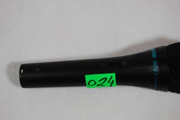 SHURE BG 2.1 MIKROFON