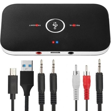 Bluetooth-передатчик DexXer Bluetooth-адаптер