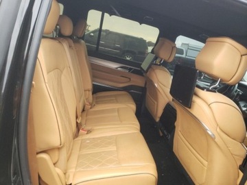 Jeep 2022 Jeep Inny Grand Wagoneer Series III 2022 3.0l 3.0 Benzyna 510KM, zdjęcie 10