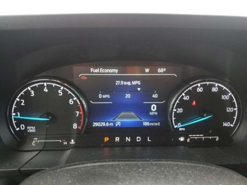Ford Maverick II 2023 Ford Maverick XL 2023 2.0l 2.0 Benzyna 250KM, zdjęcie 9