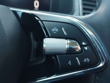 Skoda Kodiaq I SUV Facelifting 1.5 TSI 150KM 2022 Skoda Kodiaq 1.5 TSI 150KM Style DSG Virtual LED Matrix Android ACC Salon, zdjęcie 12