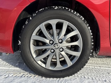 Toyota Yaris III Hatchback 5d Facelifting 1.33 Dual VVT-i 99KM 2016 Toyota Yaris 1.33 Premium MS EU6 III (2011-2019) 1, zdjęcie 21