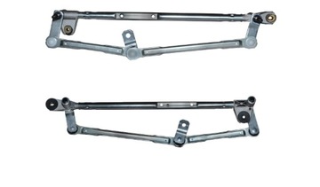 ТРОСЫ ПЕРЕДНЕГО СТЕКЛООЧИСТИТЕЛЯ OPEL VECTRA C