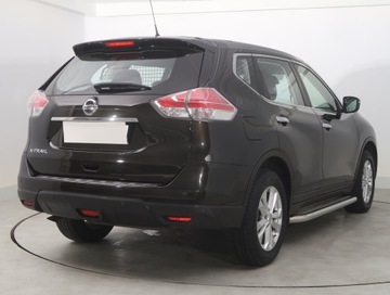 Nissan X-Trail III Terenowy 1.6 DIG-T 163KM 2015 Nissan X-Trail 1.6 DIG-T, Salon Polska, Klima, zdjęcie 4