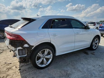 Audi Q8 2023 Audi Q8 Premium Plus 2023 3.0l 3.0 Benzyna 335KM, zdjęcie 3