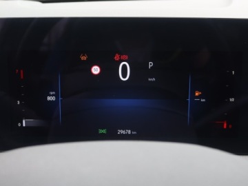 Opel Astra L Sports Tourer 1.2 Turbo 130KM 2024 Opel Astra 1.2 Turbo, Salon Polska, Serwis ASO, zdjęcie 10