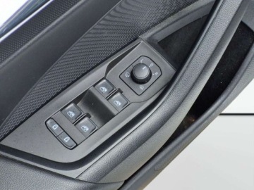 Skoda Octavia IV Kombi 2.0 TDI 150KM 2022 Skoda Octavia Martwe pole Virtual Faktura23 El.klapa el.fotele Matrix Ful, zdjęcie 9