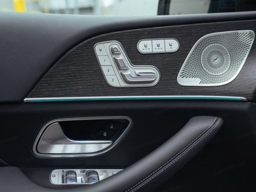 Mercedes GLE V167 SUV Facelifting 3.0 450d 367KM 2025 GLE Coupe 450 d 4-Matic AMG Line 3.0 (367KM) 2025, zdjęcie 9