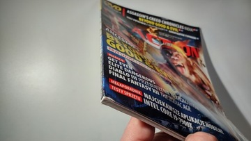 CD-Action 9/2017 без дисков