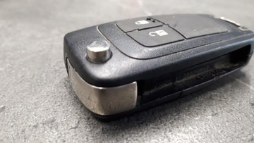 5WK50079 KLÍČEK OVLÁDAČ OPEL ASTRA J ZAFIRA C
