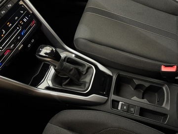 Volkswagen T-Roc I SUV Facelifting 1.5 TSI ACT 150KM 2023 Volkswagen T-Roc Life / Kamera cofania / LED / Car, zdjęcie 22