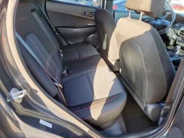 Hyundai Kona I 2022 Hyundai Kona 2022 HYUNDAI KONA N LINE 1.6 Benzyna 175KM, zdjęcie 9