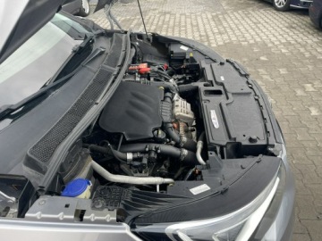 Opel 2017 Opel Grandland X Skóra Pamięć Kamera Panorama, zdjęcie 15