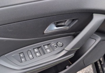 Peugeot 408 Crossover Plug-In 1.6 Plug-In Hybrid 180KM 2025 Peugeot 408 1.6 Plug-In Hybrid 225 GT EAT8 SalonPL FVat Najbogatszy Od Reki, zdjęcie 23