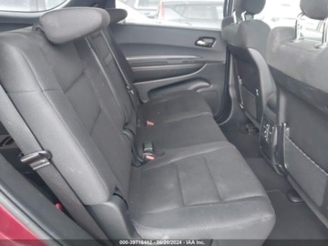 Dodge Durango III 2023 Dodge Durango 2023r, GT, Lunch Edition, 3,6L, AWD 3.6 Benzyna 303KM, zdjęcie 11