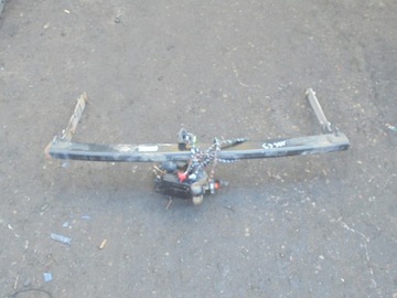 VOLKSWAGEN GOLF VI 6 MK6 HAK HOLOWNICZY PRZYCZEPY MODUŁ KOMBI 1K5803881B