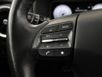 Hyundai Kona I Crossover Facelifting 1.0 T-GDI 120KM 2021 Hyundai Kona FV23% navi kamera grzane fotele+kier., zdjęcie 35