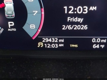 Audi Q3 II 2023 Audi Q3 2023 AUDI Q3 PREMIUM PLUS 45 TFSI S LINE QUATTRO TIPTRONIC Benzyna, zdjęcie 11