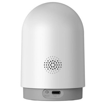ENGO ИНТЕРНЕТ WI-FI КАМЕРА ПОВОРОТНАЯ НА 360° 2,4 ГГц 4 Мп ECAM