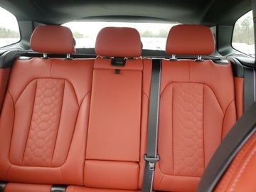 BMW X3 G01 2021 BMW X3 M Competition 2021 3.0l 3.0 Benzyna 473KM, zdjęcie 10