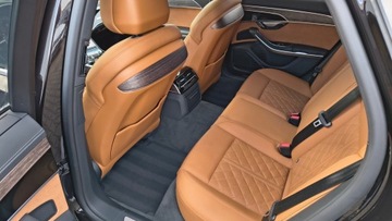 Audi A8 D5 Sedan Facelifting 3.0 50 TDI 286KM 2022 Audi A8 3.0TDI 286KM 4X4 Matrix Panorama Head-UP K, zdjęcie 10