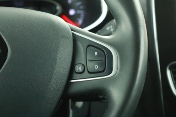 Renault Clio IV Grandtour Facelifting 0.9 TCe 90KM 2019 Renault Clio 0.9 TCe, Salon Polska, Serwis ASO, zdjęcie 15