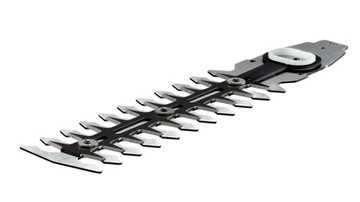 BOSCH Ostrze do krzewów 20 cm (ASB)