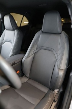 Lexus UX 2024 Lexus UX 300h F Sport Design AWD 2.0 Hybryda 152KM, zdjęcie 8