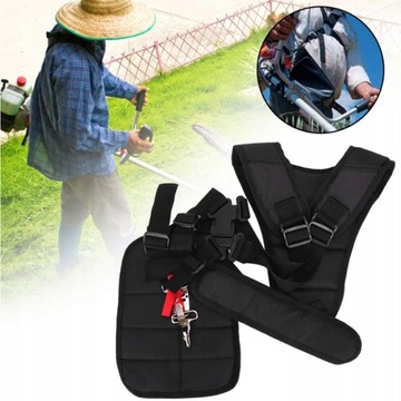 НАПЛЕЧНОЙ РЕМЕНЬ ДЛЯ ТРИММЕРОВ, ТРИММЕРОВ ДЛЯ ТРАВЫ