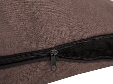 Подушка на качели, садовую скамейку 180см + БЕСПЛАТНО