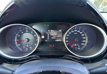 Kia Ceed III Kombi 1.4 T-GDi 140KM 2018 Kia Ceed 1,4T 140KM FULL LED Key-Less NAVI JBL Kamera Serwis Bezwypadkowy, zdjęcie 18