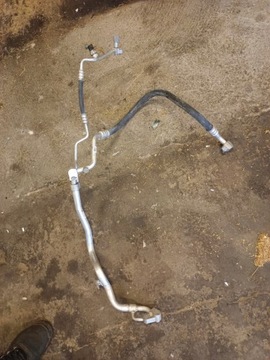 BMW G11 G12 G32 WAZ PŘÍVOD KLIMATIZACE 9867386