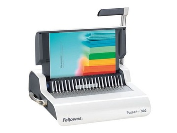 ОБЕДОЧНАЯ МАШИНА FELLOWES PULSAR+ 300
