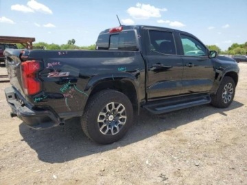 Chevrolet 2024 Chevrolet Colorado 2024, 2.7L, 4x4, Z71, od ubezpieczalni 2.7 Benzyna 310KM, zdjęcie 3