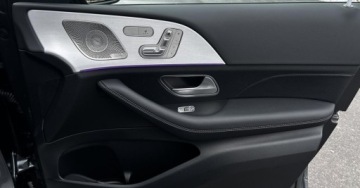 Mercedes GLE V167 SUV Facelifting 2.0 300d 269KM 2025 Mercedes-Benz GLE Od Dealera, FV23, AMG, Pneumatyka, Panoramiczny Dach, Bu, zdjęcie 22